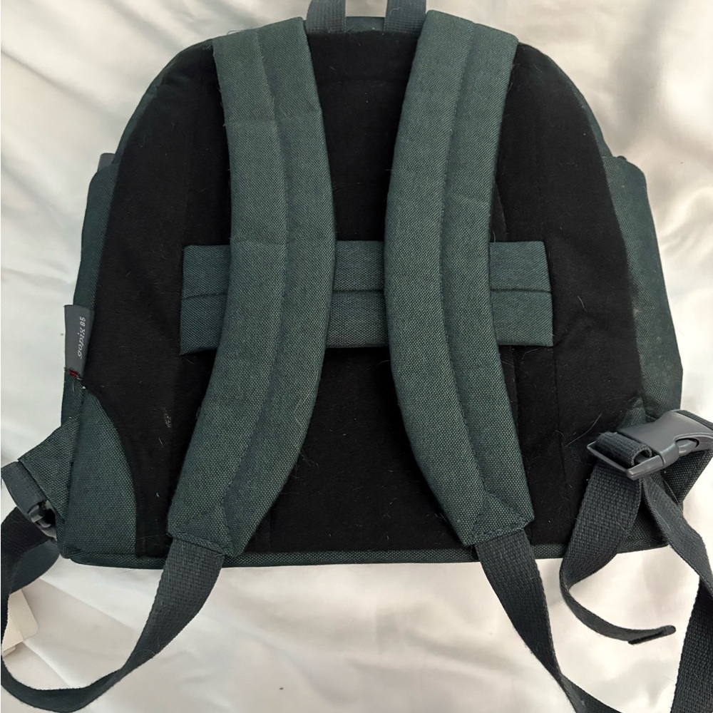 Backpack Camera Bag - Picture 2 of 5